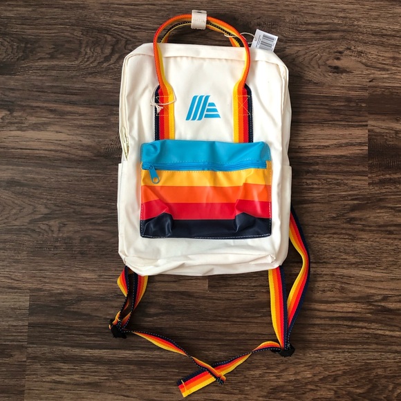 ALDI Backpack - Picture 5 of 5